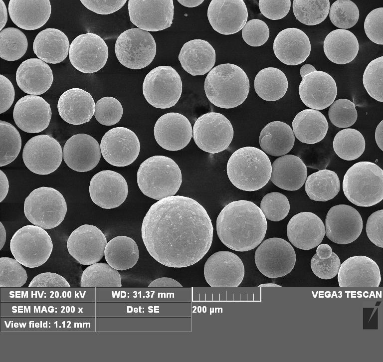 Spherical Cast Tungsten Carbide Powder